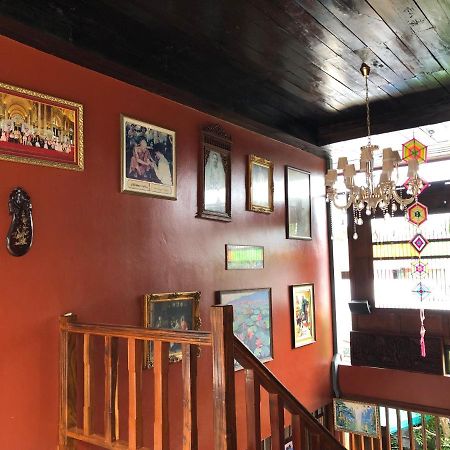 Nonthun 1 Hostel Khon Kaen Exterior foto
